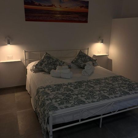 Dimora Toma Apartment Весте Екстериор снимка